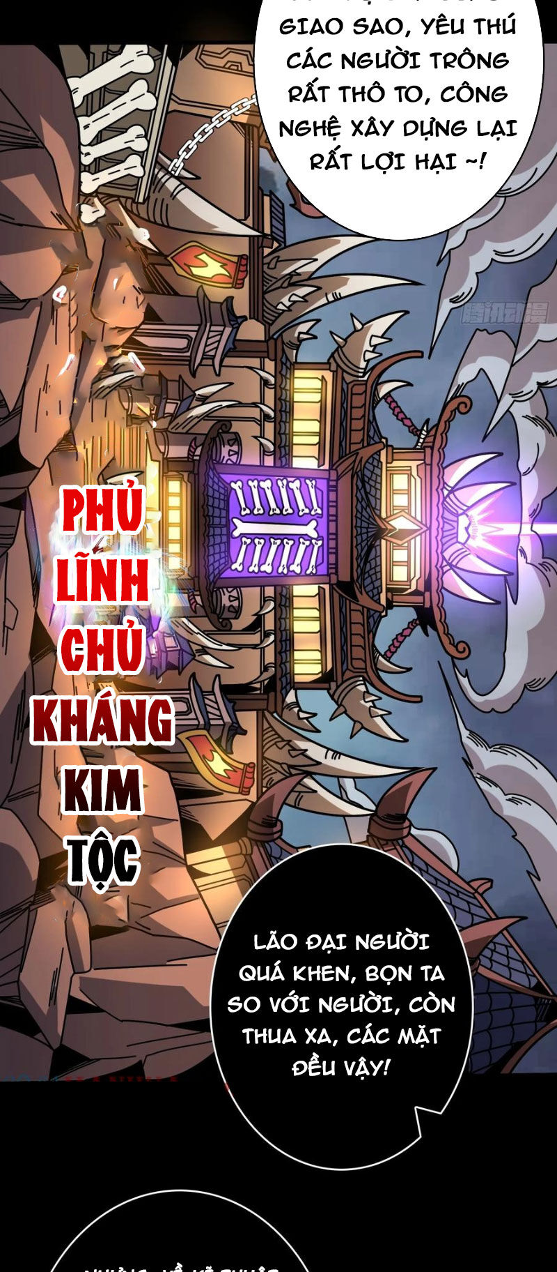 Vừa Chơi Đã Có Tài Khoản Vương Giả Chapter 375 - 12