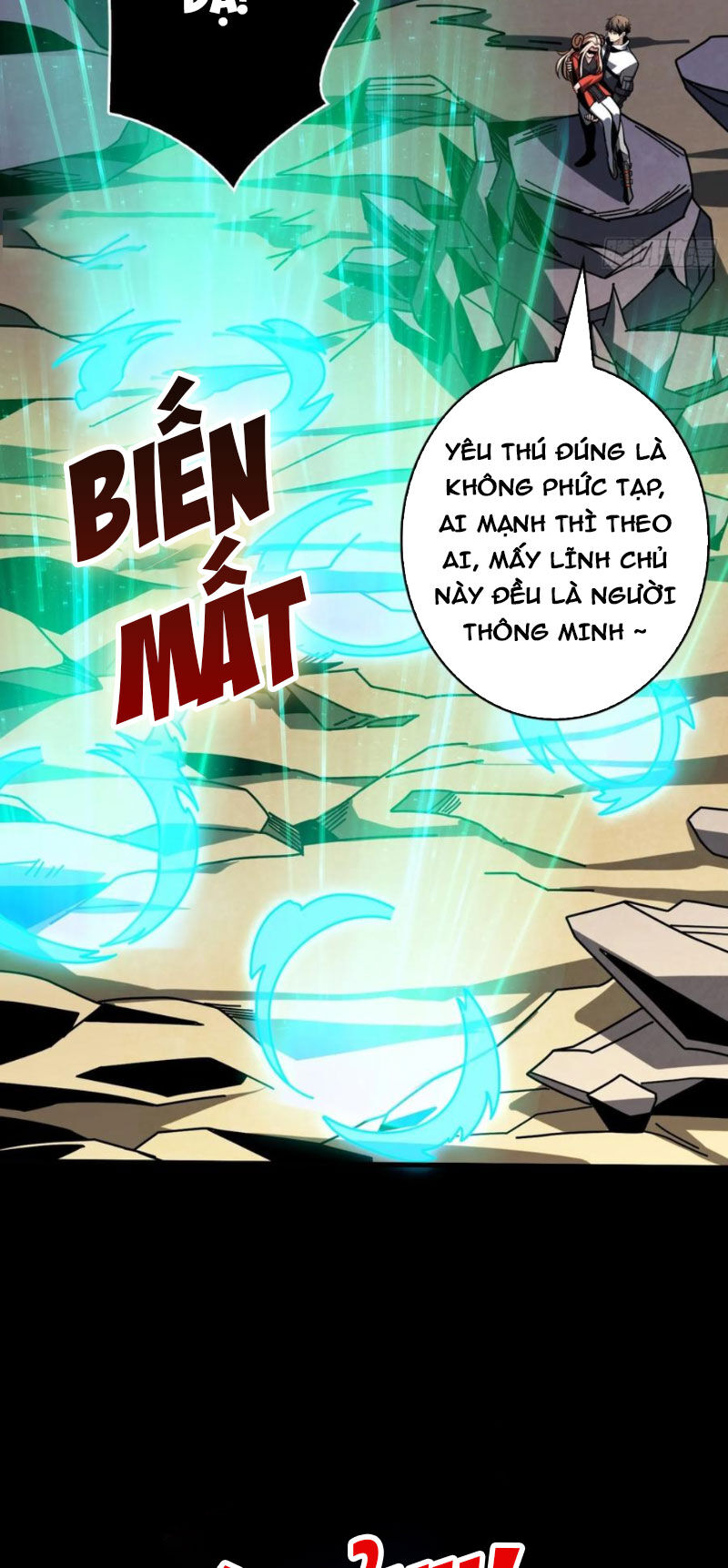 Vừa Chơi Đã Có Tài Khoản Vương Giả Chapter 383 - 17