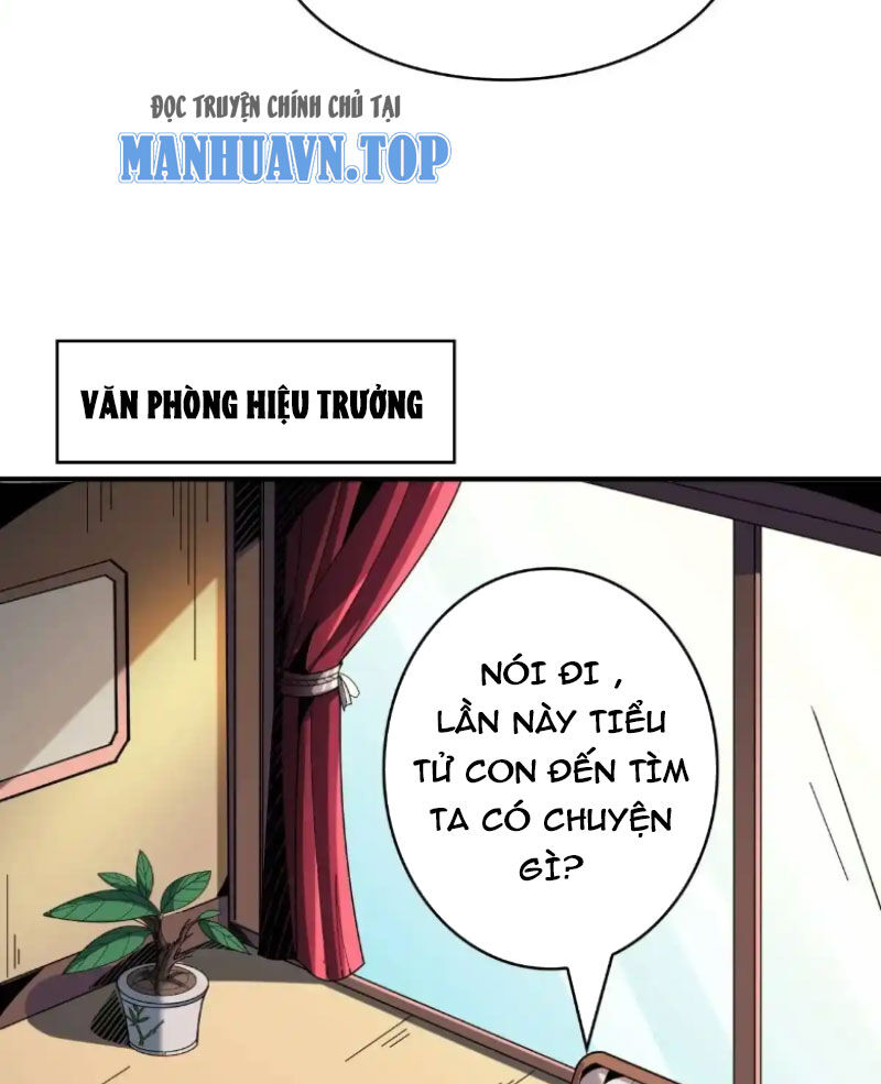 Vừa Chơi Đã Có Tài Khoản Vương Giả Chapter 418 - 50