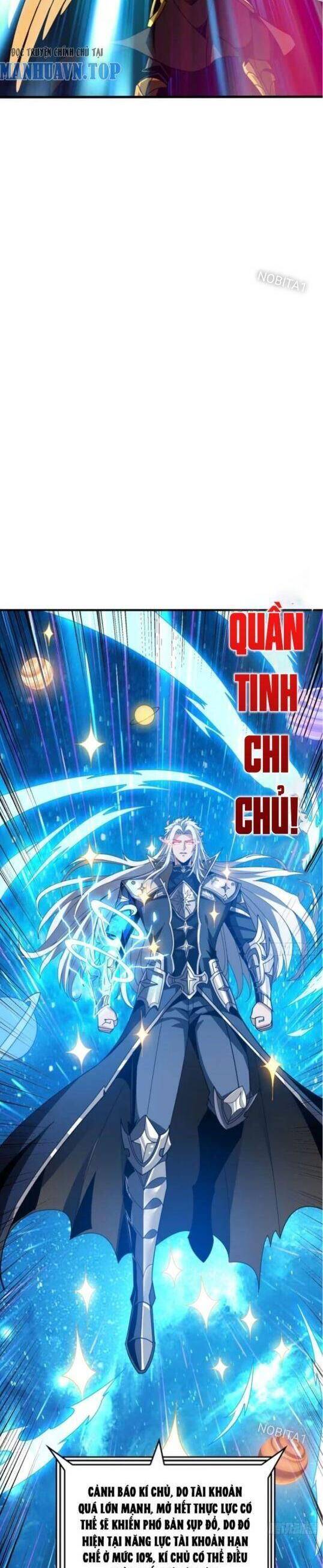 Vừa Chơi Đã Có Tài Khoản Vương Giả Chapter 430 - 25