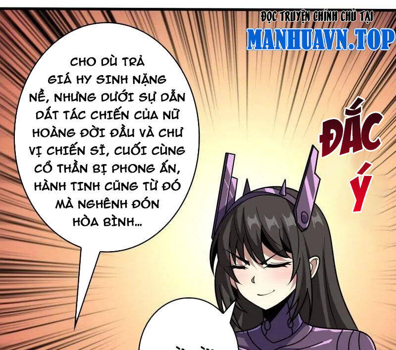 Vừa Chơi Đã Có Tài Khoản Vương Giả Chapter 481 - 29