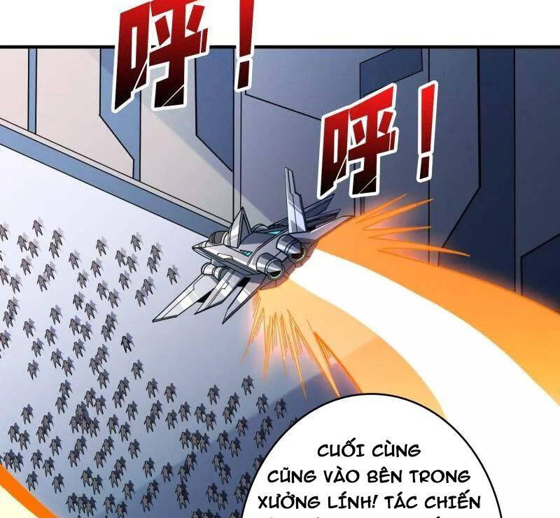 Vừa Chơi Đã Có Tài Khoản Vương Giả Chapter 483 - 46