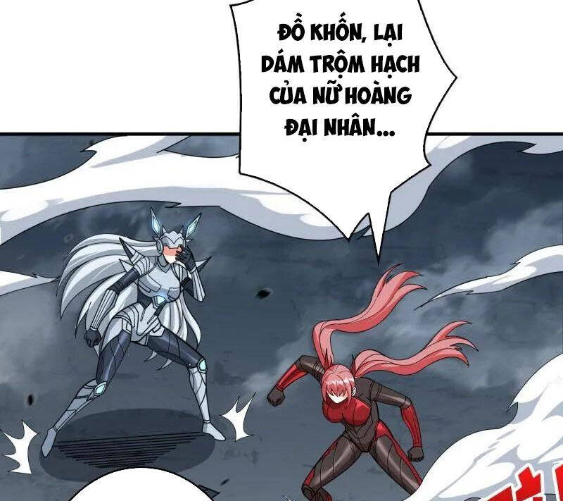 Vừa Chơi Đã Có Tài Khoản Vương Giả Chapter 484 - 6