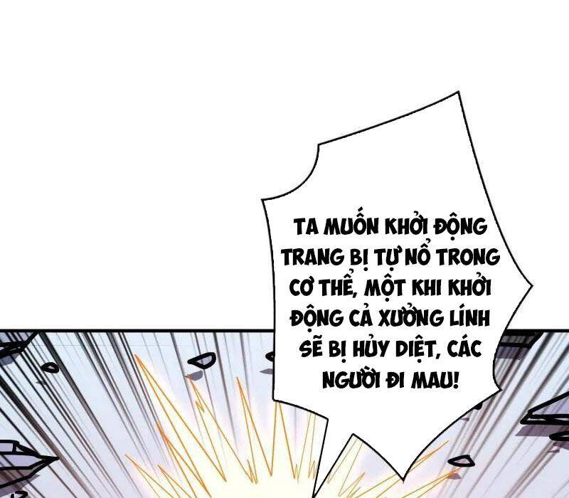 Vừa Chơi Đã Có Tài Khoản Vương Giả Chapter 485 - 28