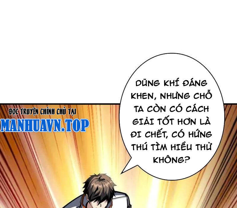 Vừa Chơi Đã Có Tài Khoản Vương Giả Chapter 485 - 40