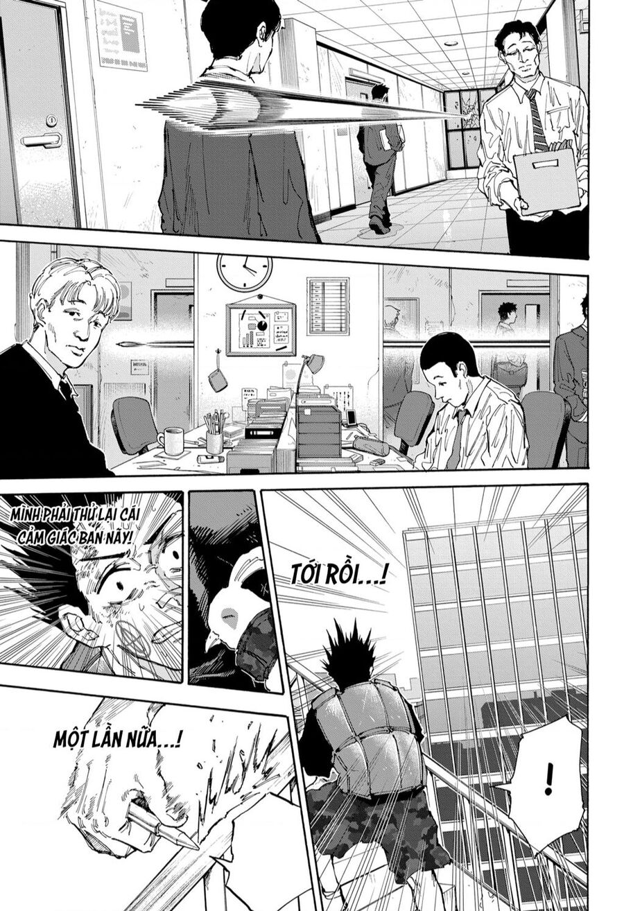 Sakamoto Days Chapter 138 - 8