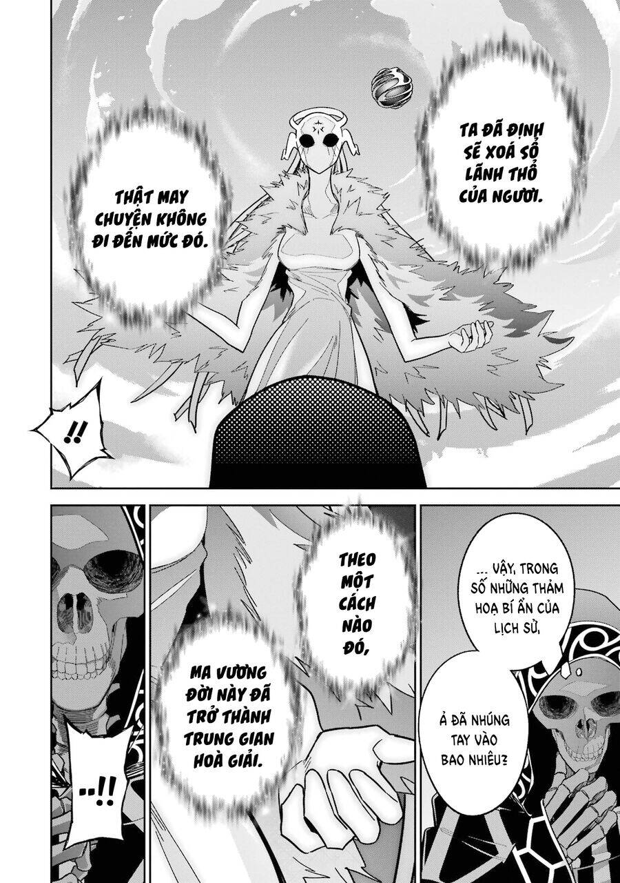 Shokei Sareta Kenja Wa Lich Ni Tensei Shite Shinryaku Sensou Wo Hajimaru Chapter 40 - 18