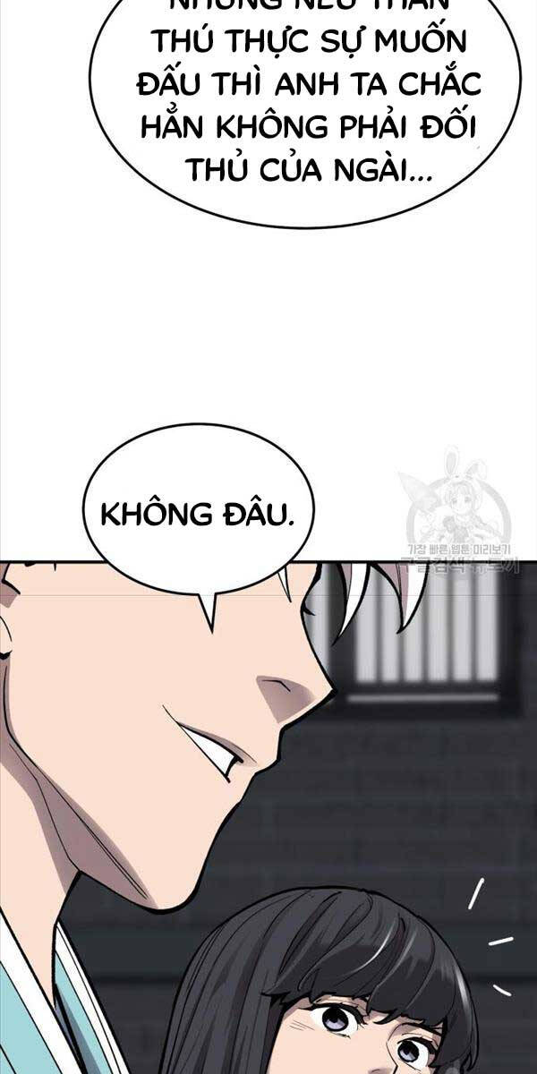 Phá Bỏ Giới Hạn Chapter 105 - 23