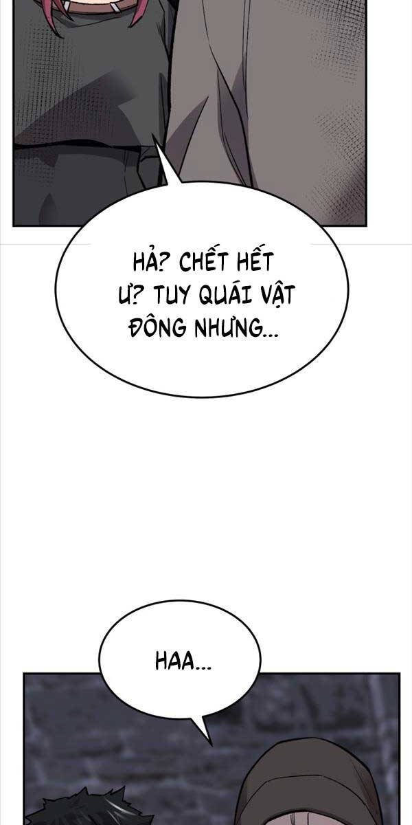 Phá Bỏ Giới Hạn Chapter 109 - 121