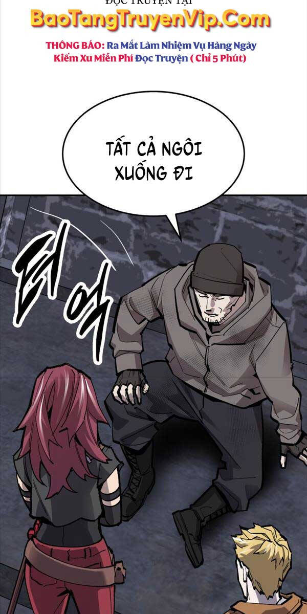 Phá Bỏ Giới Hạn Chapter 109 - 123