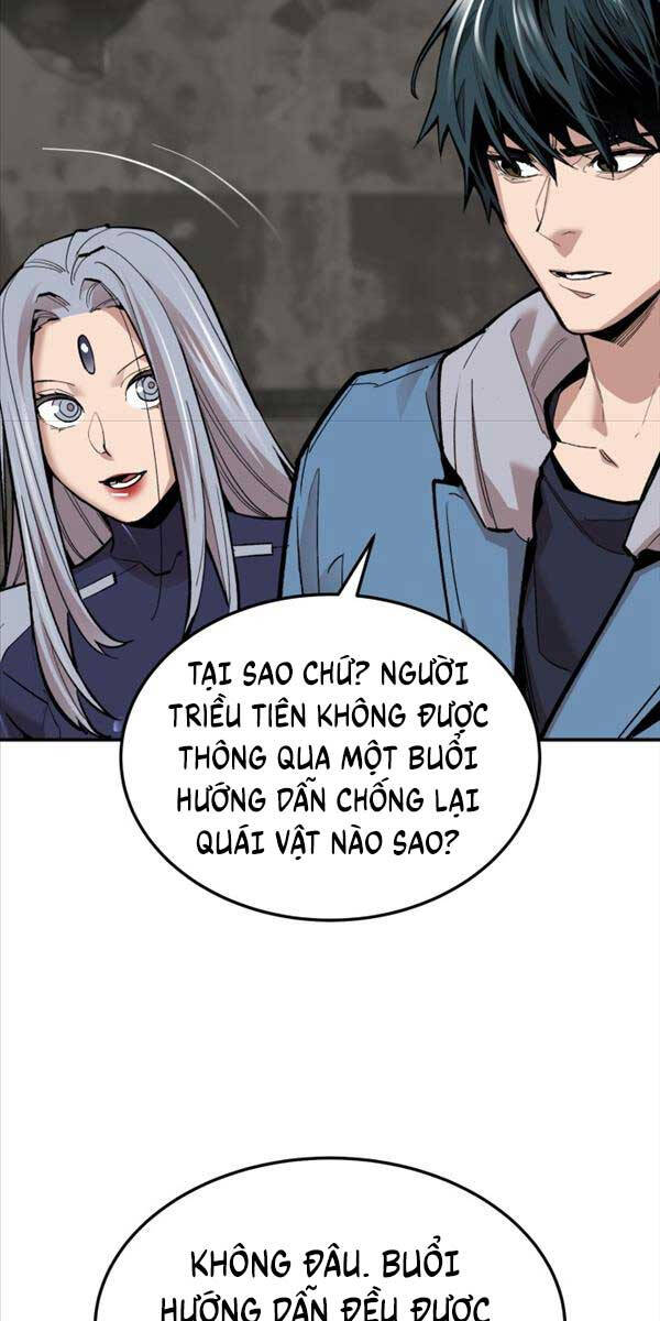 Phá Bỏ Giới Hạn Chapter 110 - 118