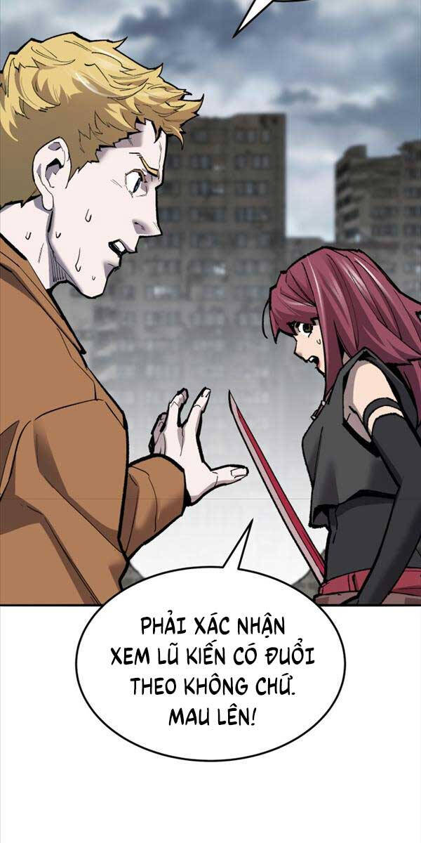 Phá Bỏ Giới Hạn Chapter 111 - 12