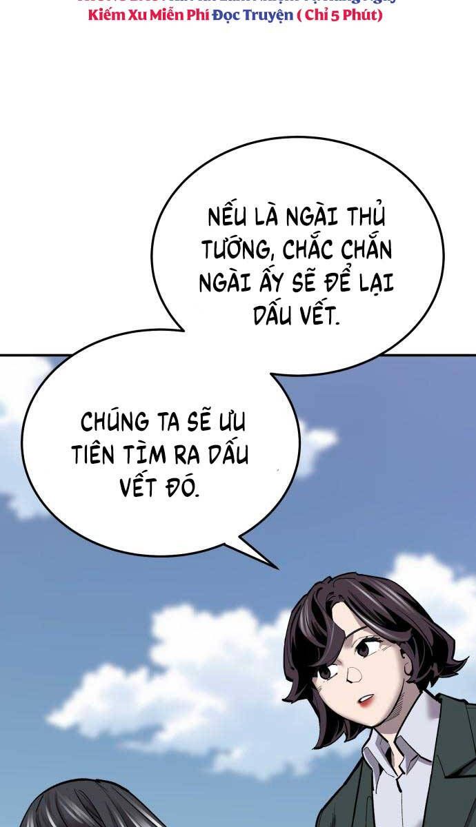 Phá Bỏ Giới Hạn Chapter 111 - 125