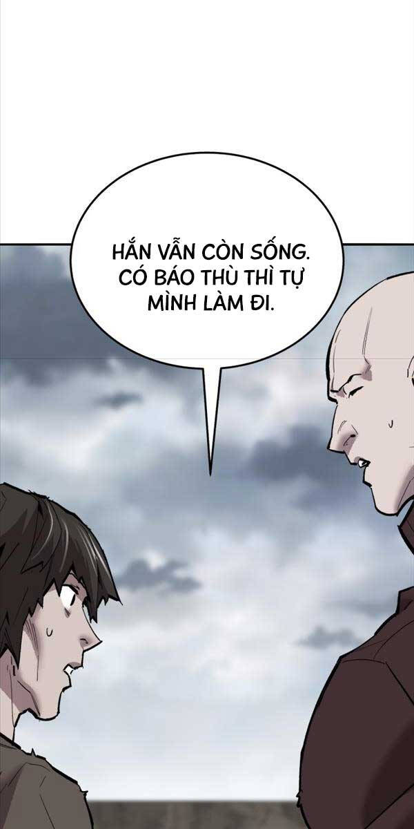 Phá Bỏ Giới Hạn Chapter 114 - 144