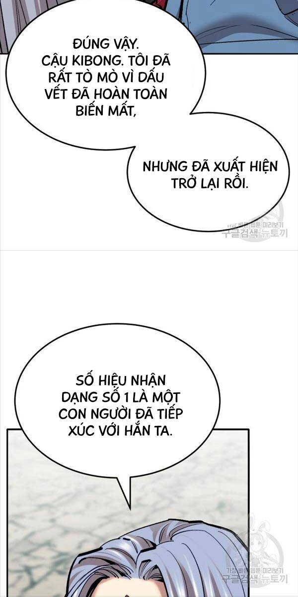 Phá Bỏ Giới Hạn Chapter 115.5 - 20