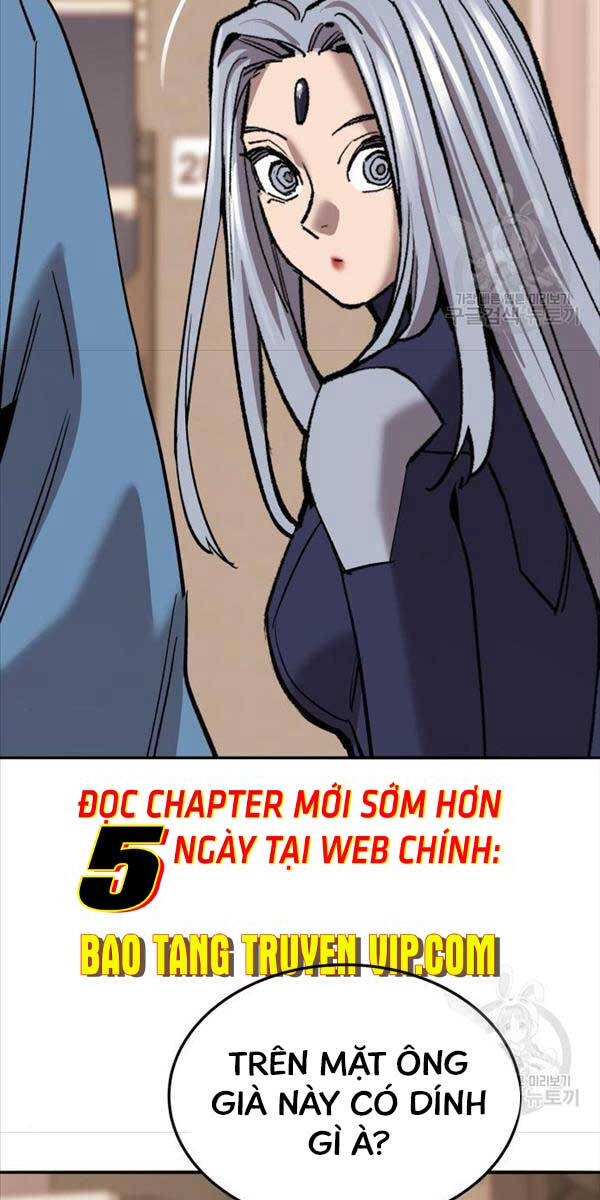 Phá Bỏ Giới Hạn Chapter 117 - 122