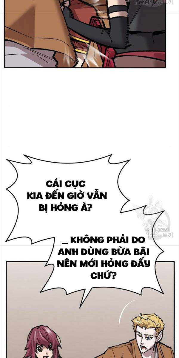 Phá Bỏ Giới Hạn Chapter 117 - 35