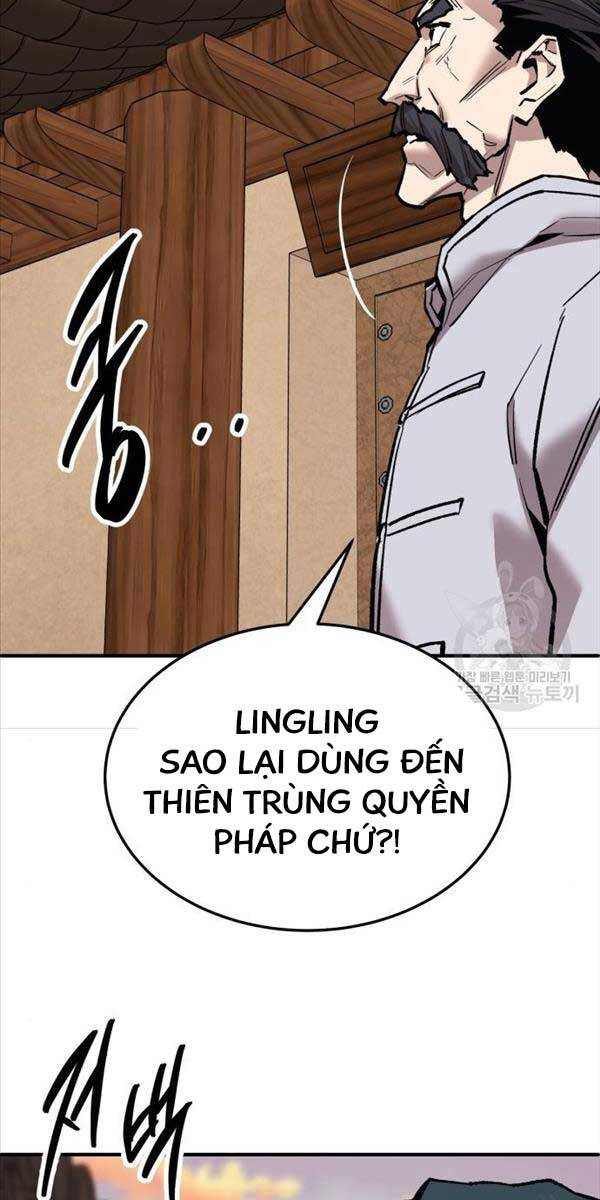 Phá Bỏ Giới Hạn Chapter 118 - 129