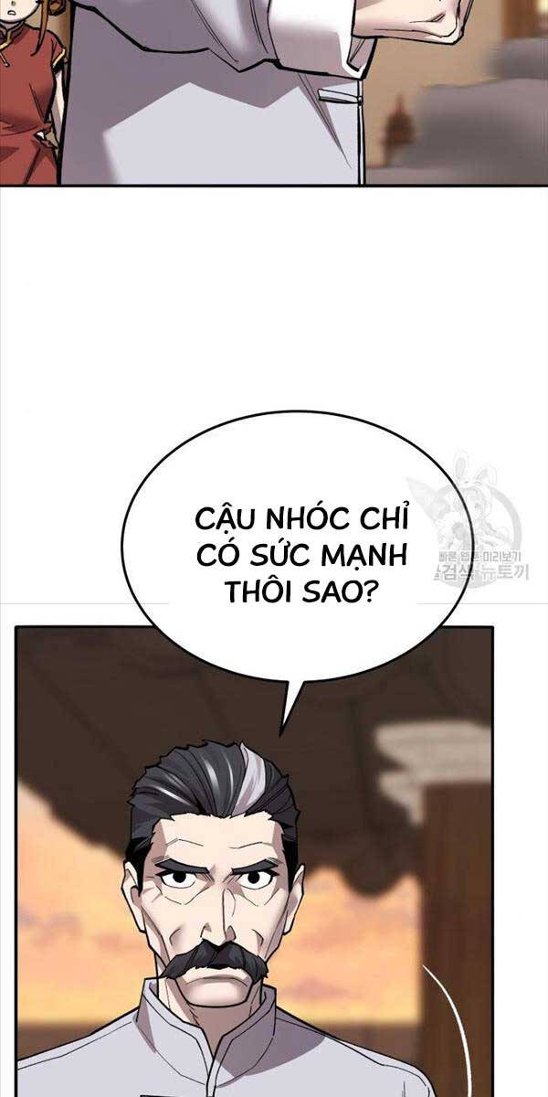 Phá Bỏ Giới Hạn Chapter 119 - 62