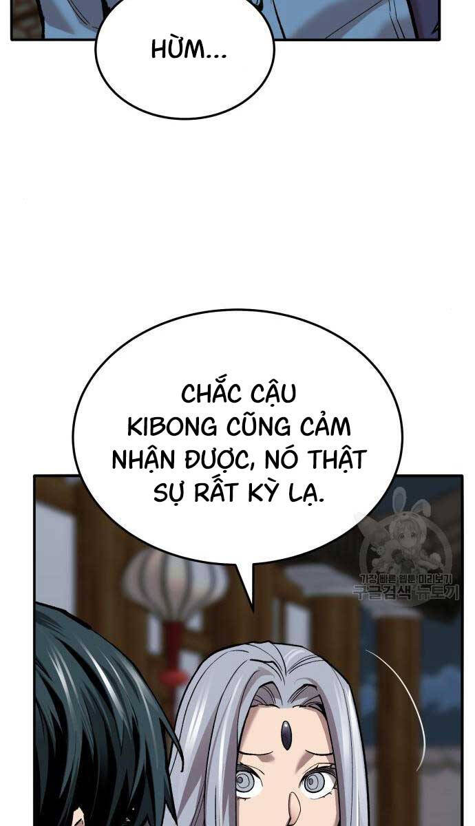 Phá Bỏ Giới Hạn Chapter 120 - 40