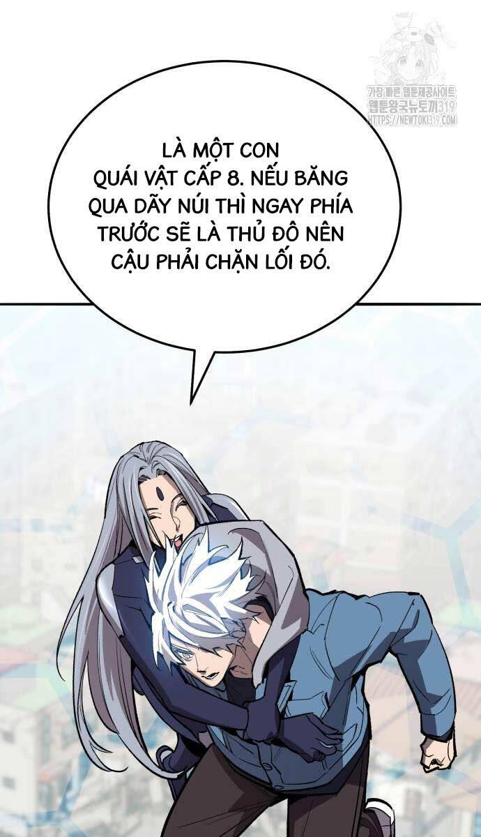 Phá Bỏ Giới Hạn Chapter 128 - 162