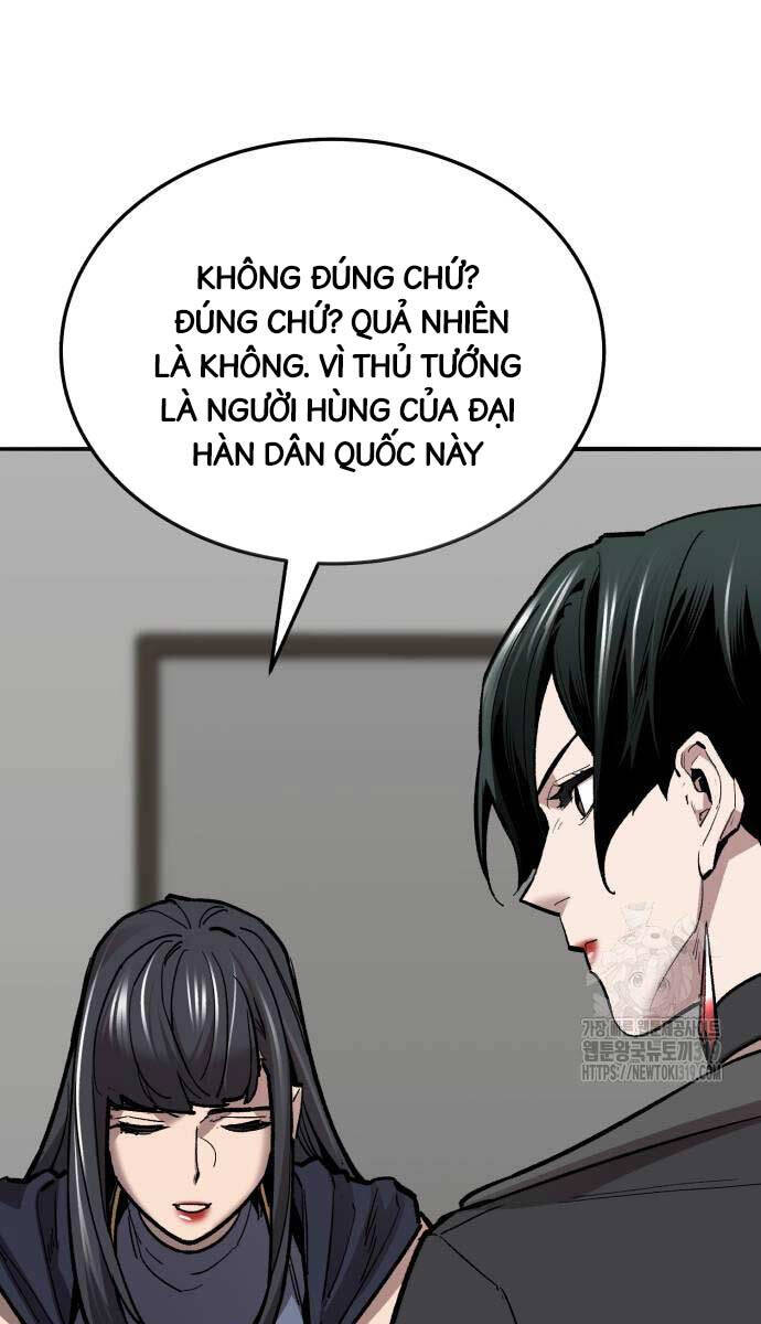 Phá Bỏ Giới Hạn Chapter 128 - 35