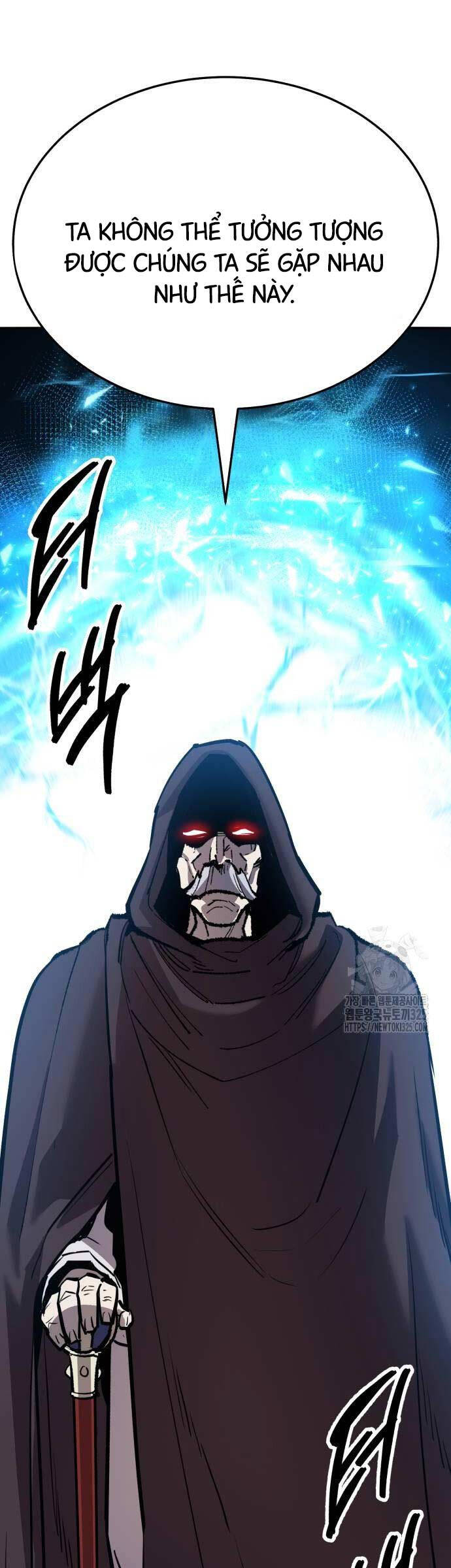 Phá Bỏ Giới Hạn Chapter 135.5 - 1