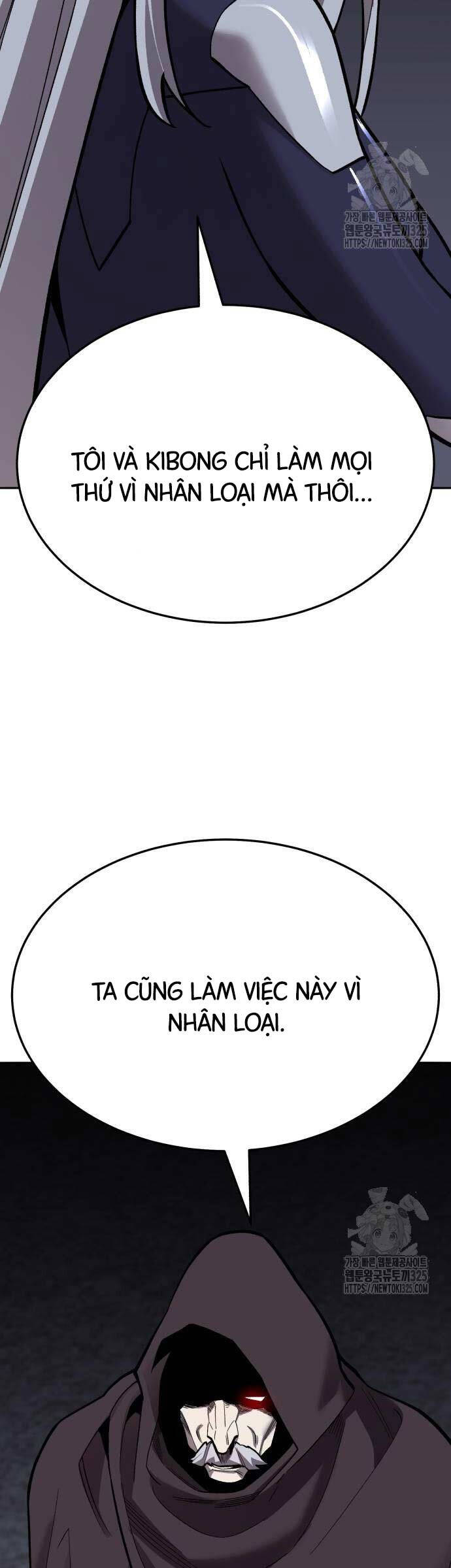 Phá Bỏ Giới Hạn Chapter 135.5 - 27