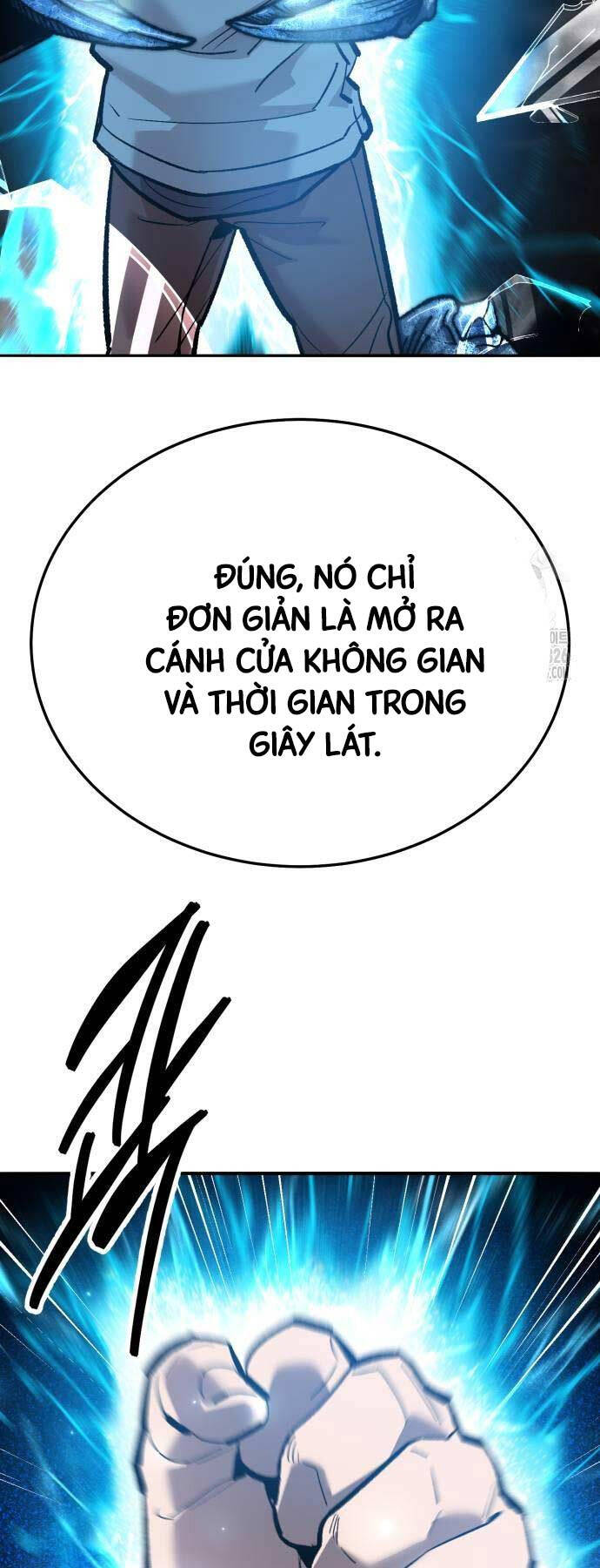 Phá Bỏ Giới Hạn Chapter 137.5 - 19