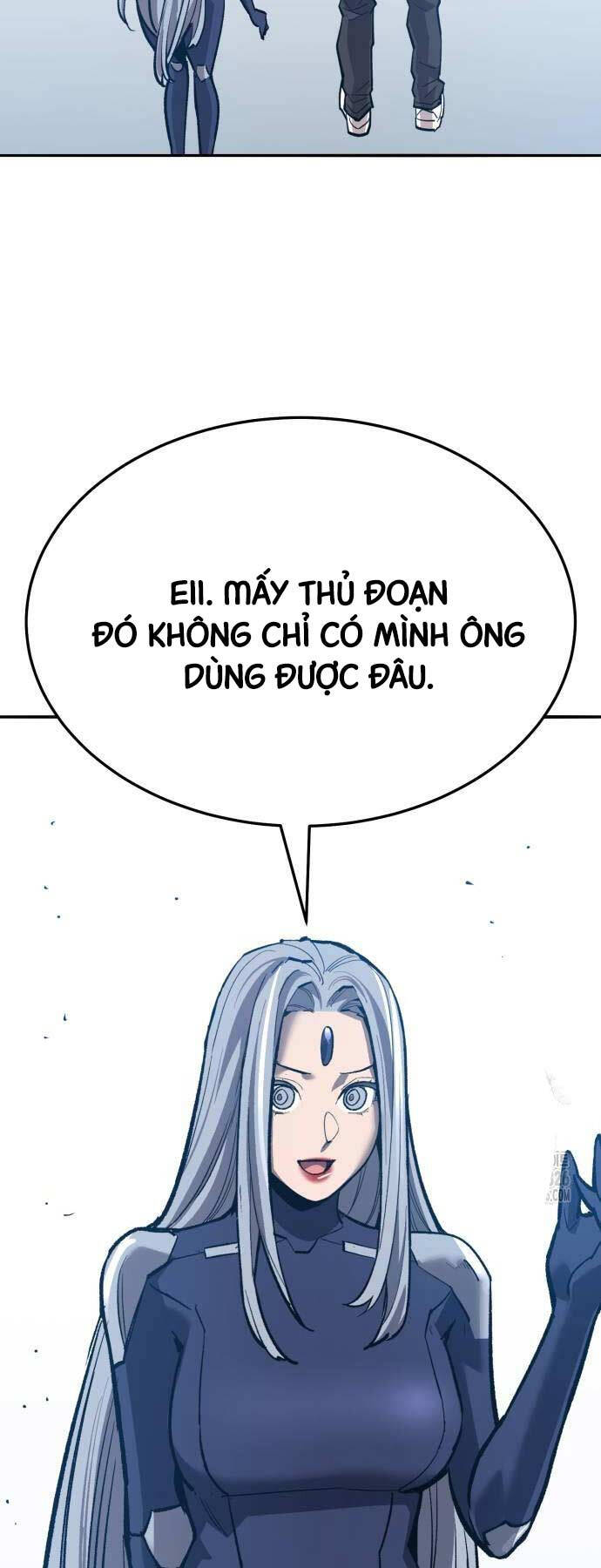 Phá Bỏ Giới Hạn Chapter 137.5 - 84