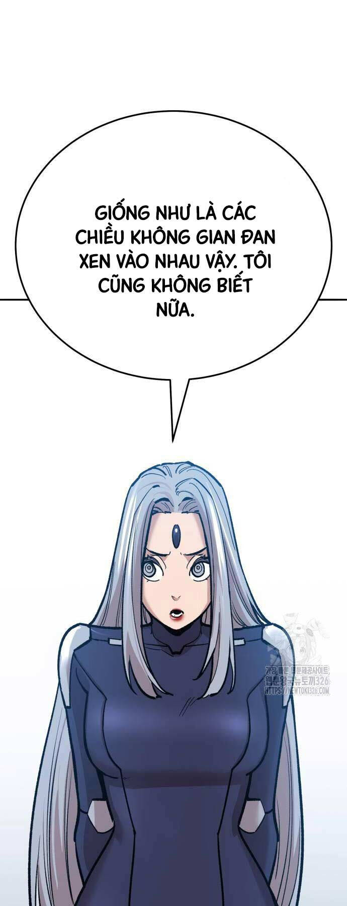 Phá Bỏ Giới Hạn Chapter 137.5 - 93