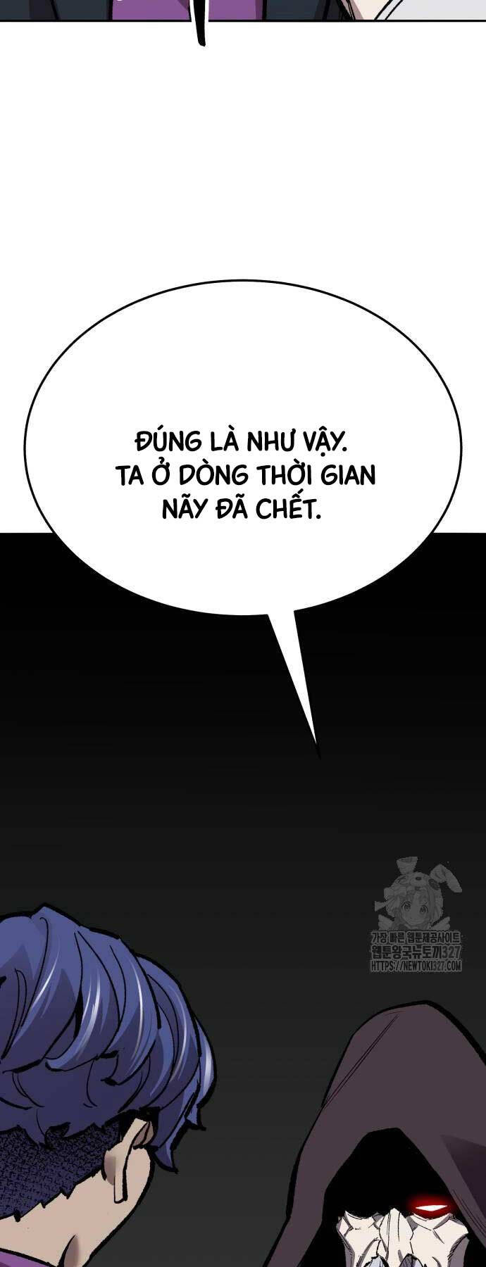 Phá Bỏ Giới Hạn Chapter 138 - 36