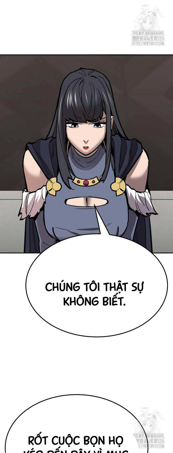 Phá Bỏ Giới Hạn Chapter 139 - 25