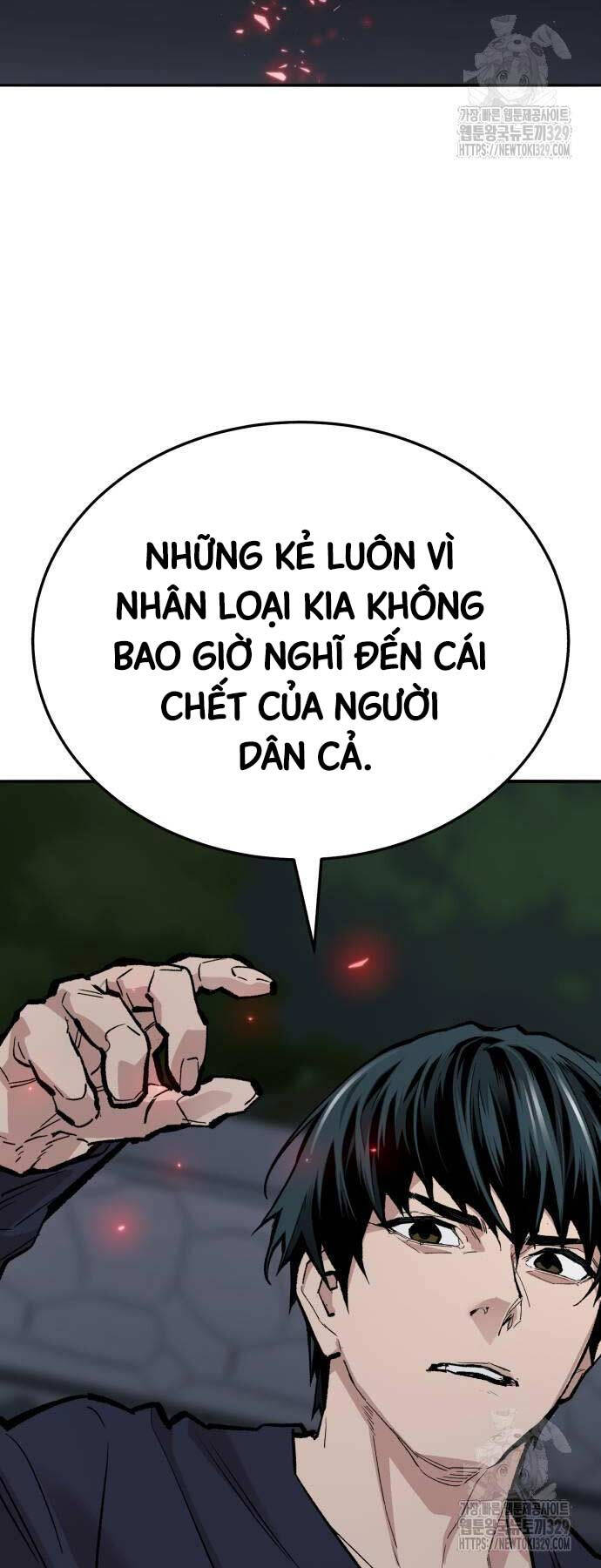 Phá Bỏ Giới Hạn Chapter 140.5 - 44