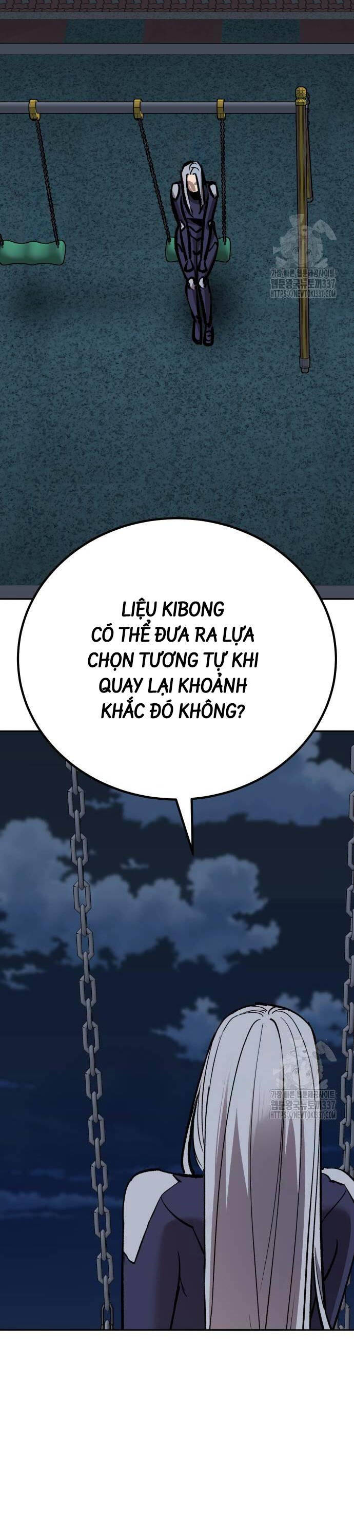 Phá Bỏ Giới Hạn Chapter 147 - 40