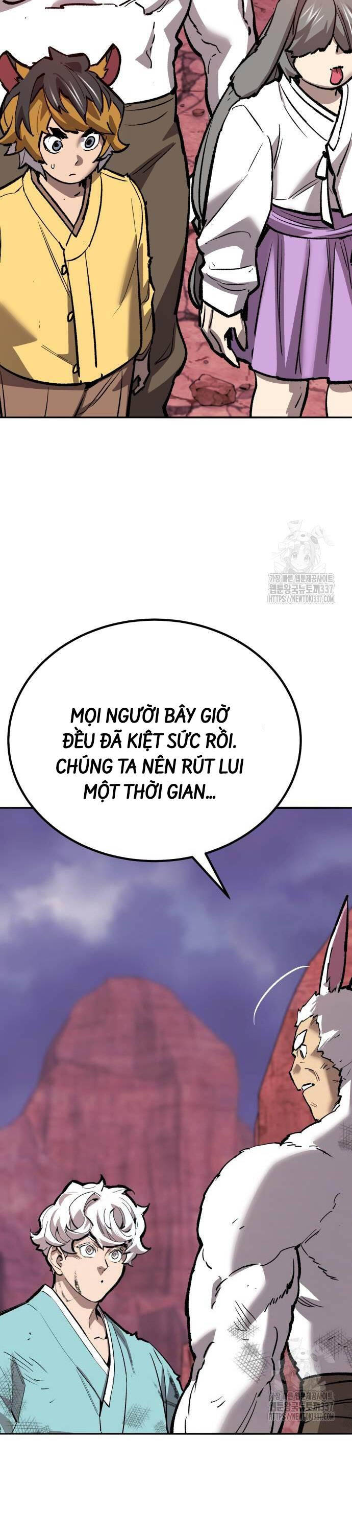 Phá Bỏ Giới Hạn Chapter 149 - 34