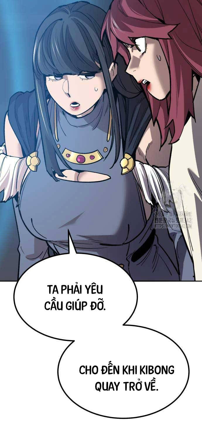 Phá Bỏ Giới Hạn Chapter 158 - 81