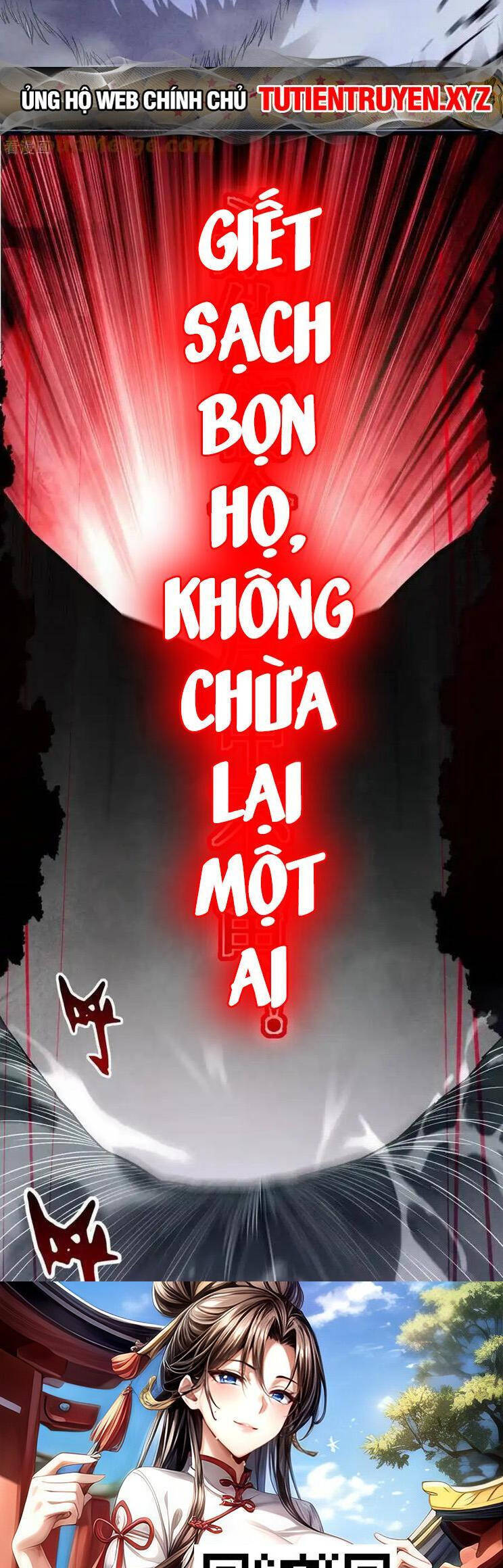 Đệ Tử Của Ta Đều Là Súp Bờ Thần Chapter 219 - 19