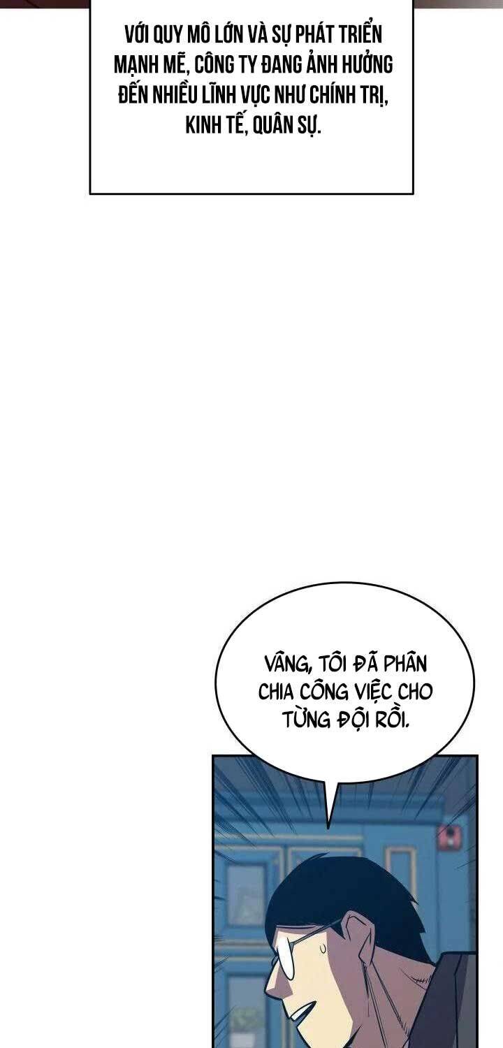 Tôi Là Lính Mới Chapter 207 - 20