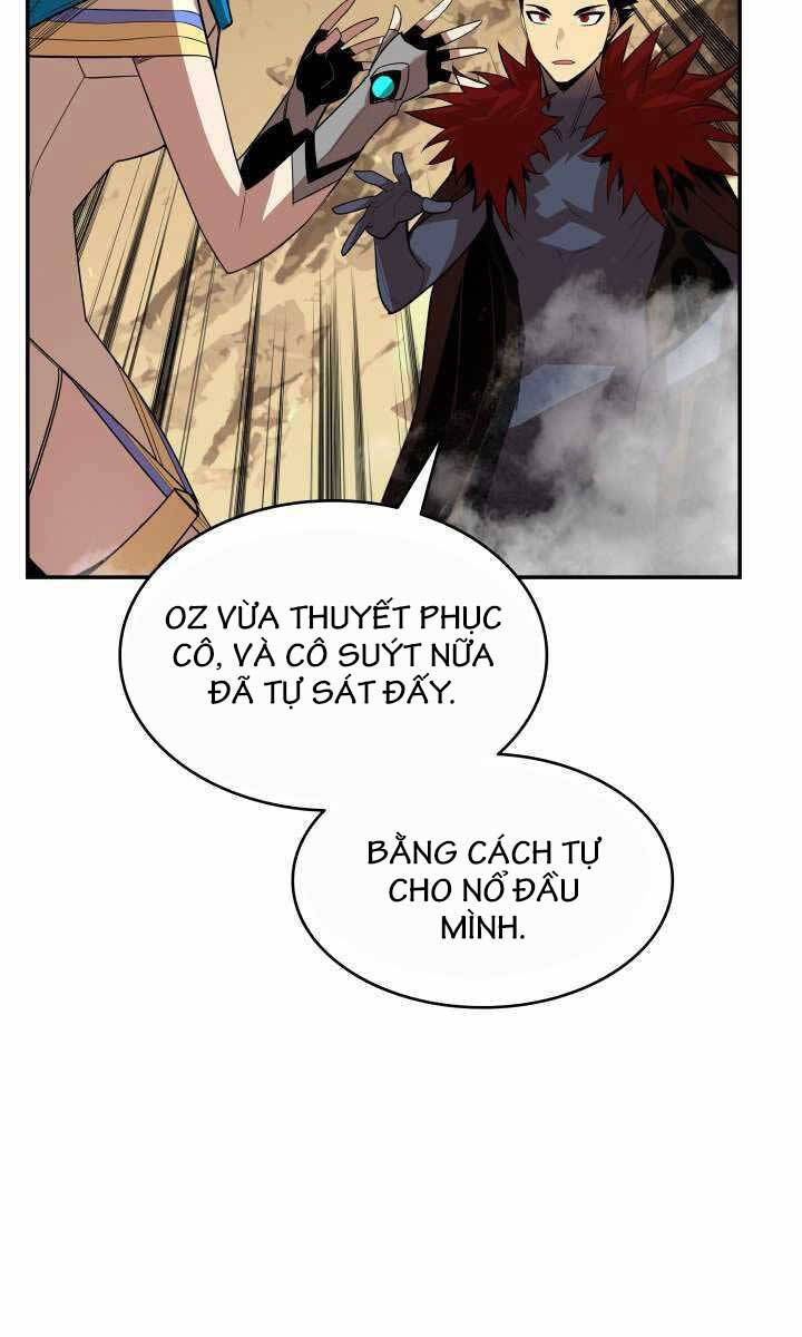 Tôi Là Lính Mới Chapter 152 - 32