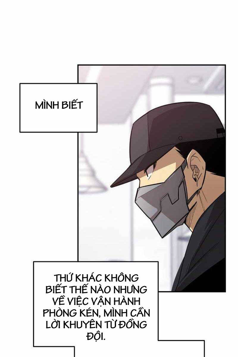 Tôi Là Lính Mới Chapter 160 - 10