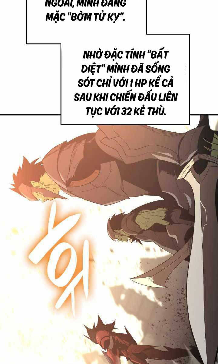 Tôi Là Lính Mới Chapter 164 - 35