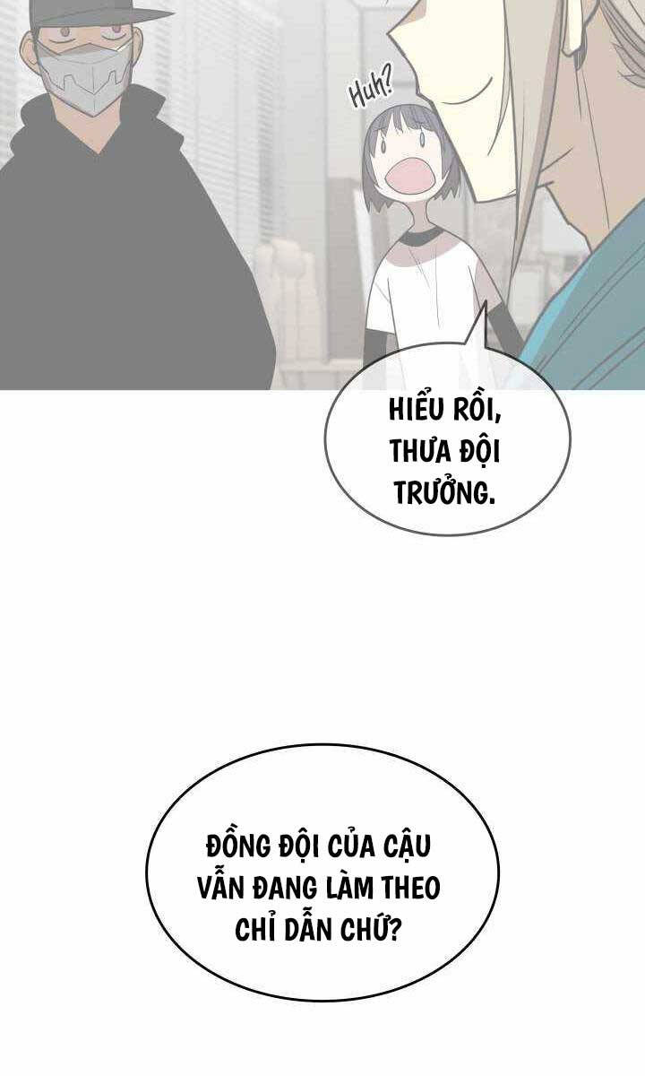 Tôi Là Lính Mới Chapter 164 - 47