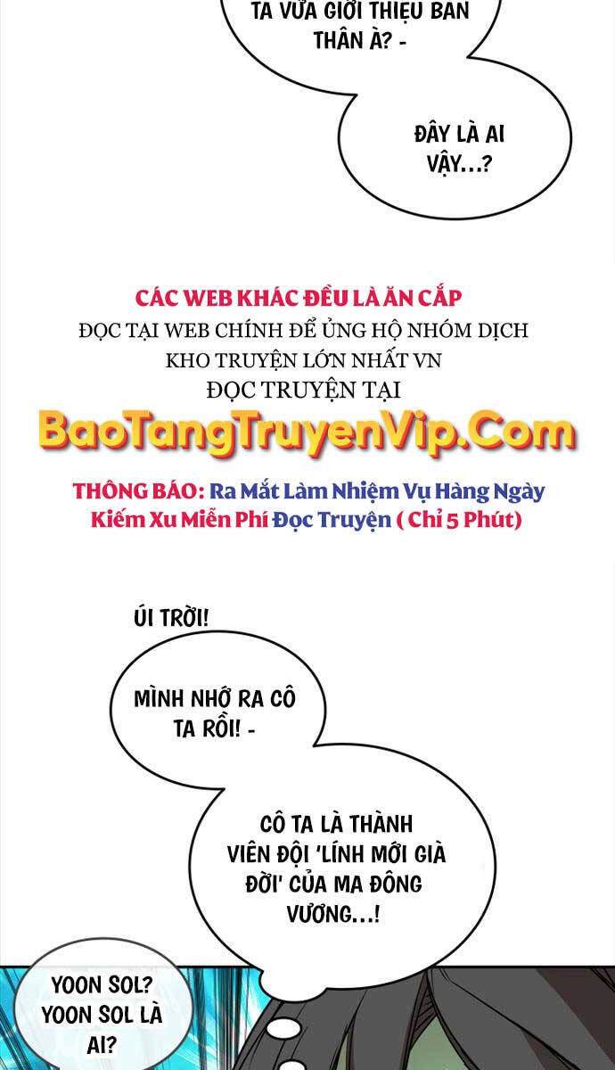 Tôi Là Lính Mới Chapter 165 - 16