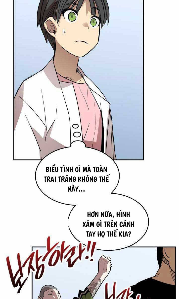 Tôi Là Lính Mới Chapter 166 - 59