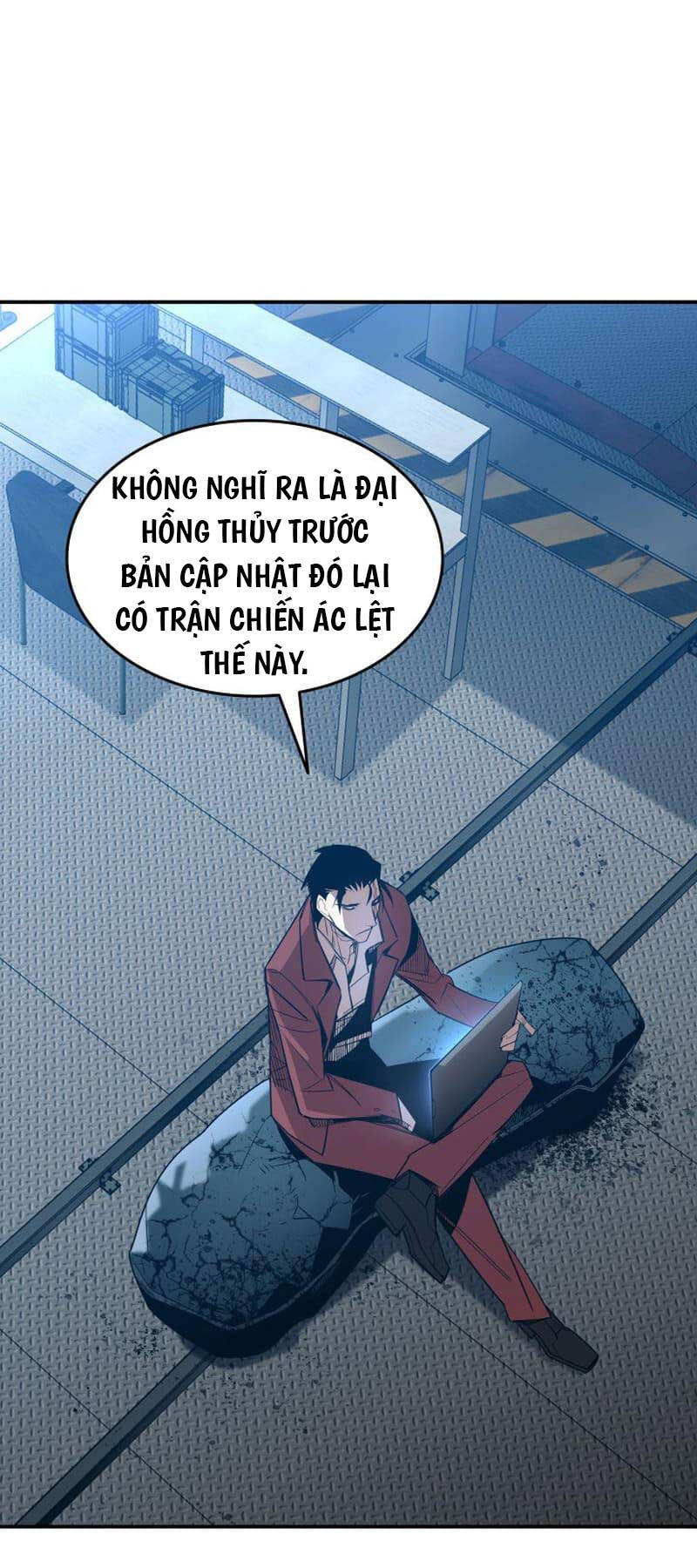 Tôi Là Lính Mới Chapter 178 - 13