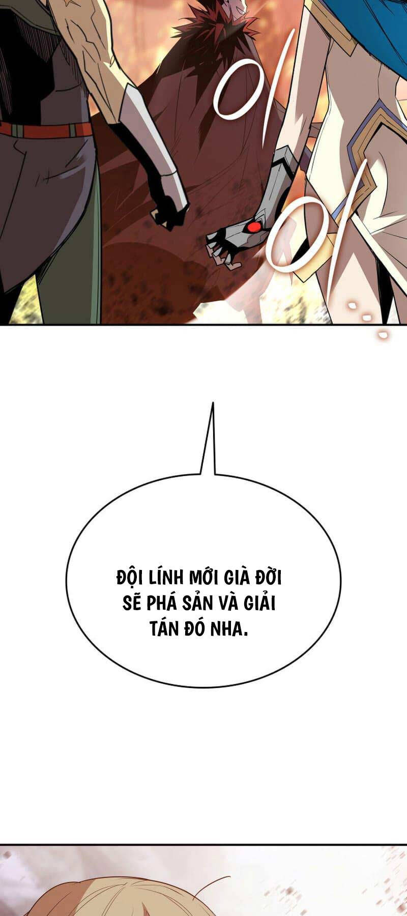 Tôi Là Lính Mới Chapter 179 - 23