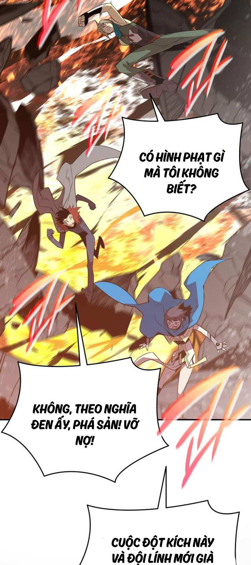 Tôi Là Lính Mới Chapter 179 - 29