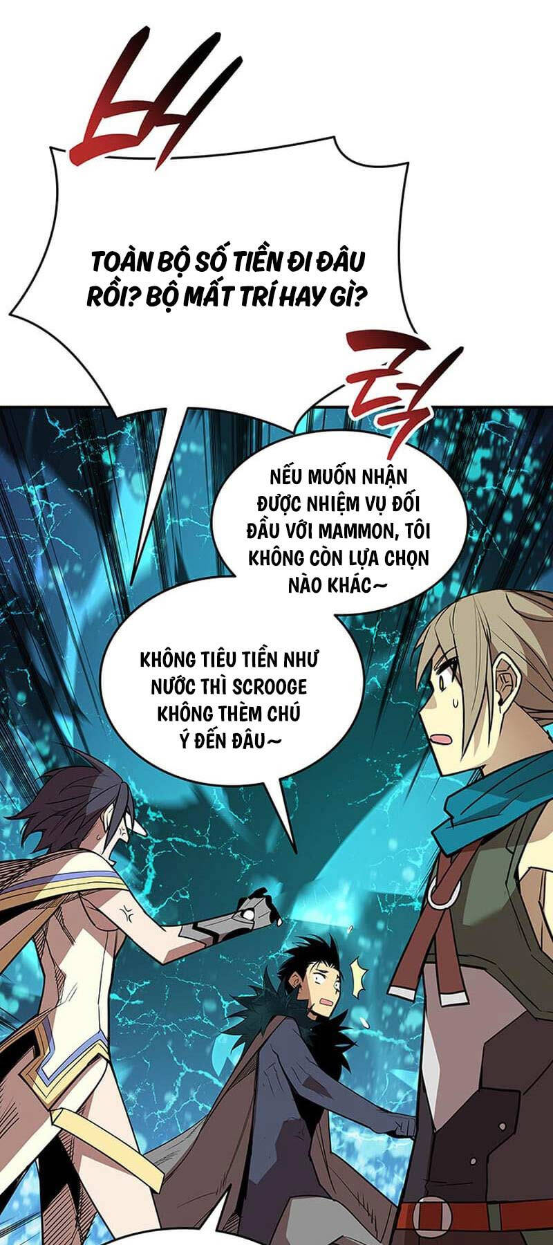 Tôi Là Lính Mới Chapter 179 - 37