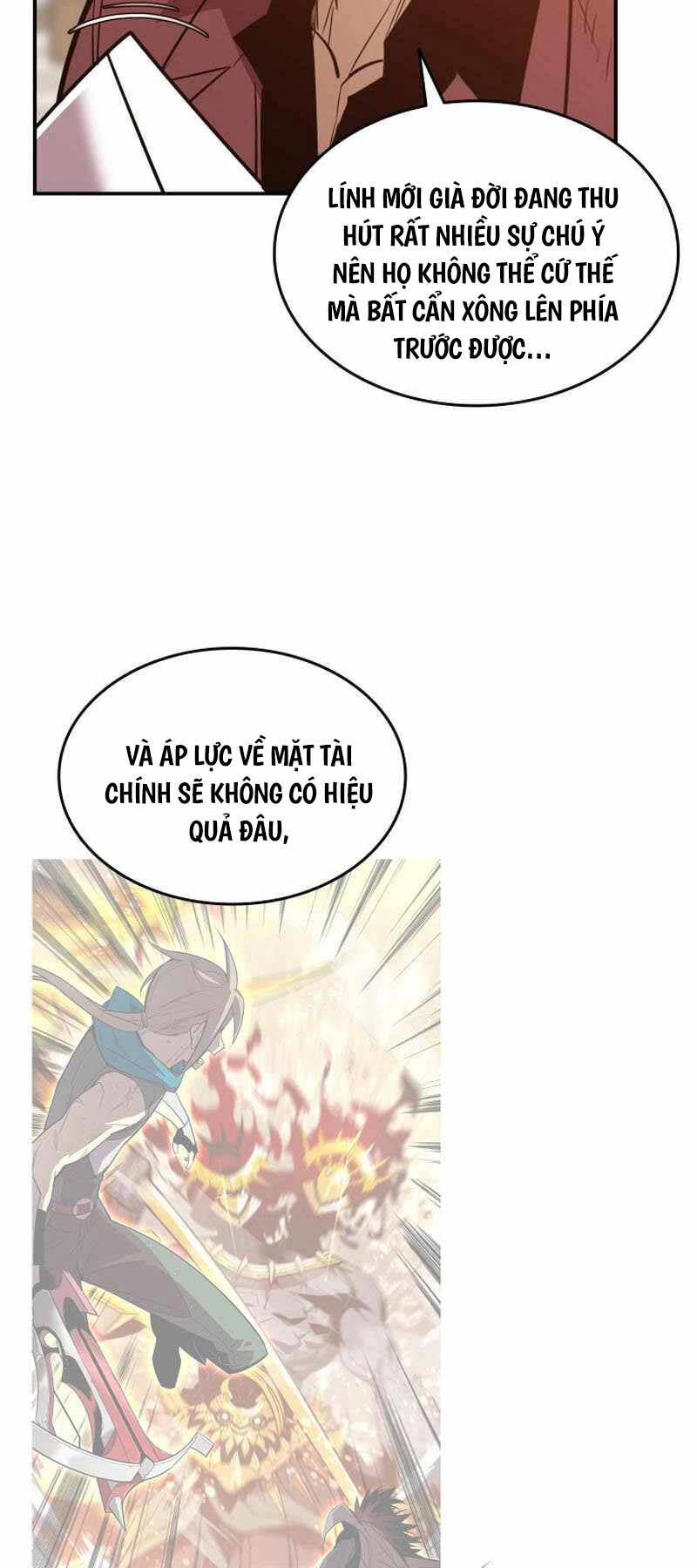 Tôi Là Lính Mới Chapter 180 - 12